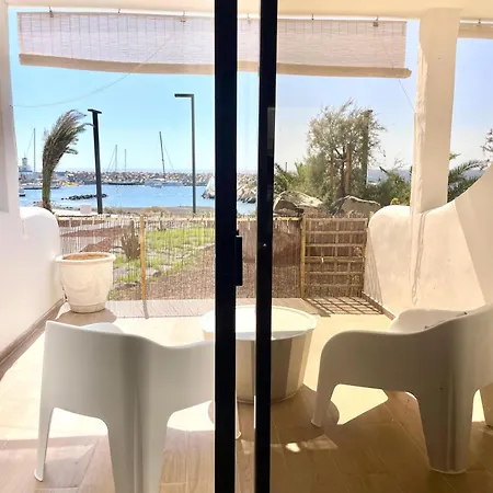 Seafront In Amarilla Golf * San Miguel de Abona