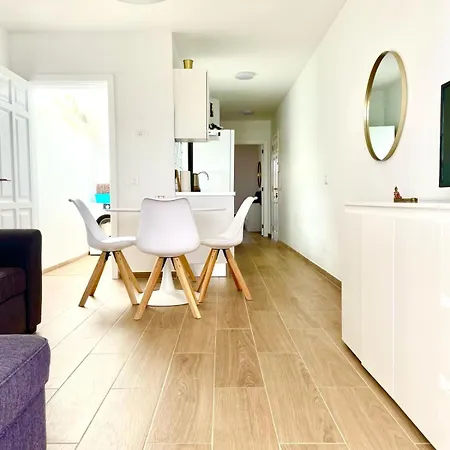 Seafront In Amarilla Golf Appartement *